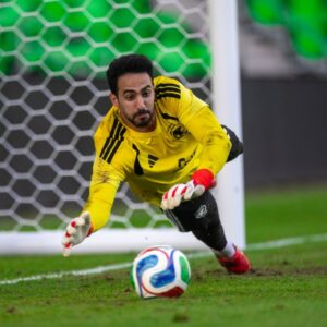الأخضر يتأهب: تفاصيل تدريبات المنتخب السعودي لمواجهة إسبانيا في كأس العالم 2026