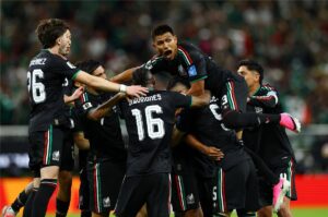 المكسيك تكتب التاريخ: أول المتأهلين لكأس العالم 2026 بفوز مستحق على كوريا الجنوبية