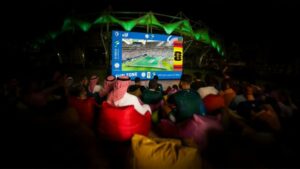 نادي الفتح يحدث ثورة في دعم الأخضر: إطلاق منطقة مشجعي الفتح لمتابعة مونديال 2026 بتجربة استثنائية