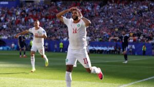 مفاجآت المونديال: إنجاز صيباري وجالارزا يفتح ملف أسرع أهداف كأس العالم عبر التاريخ