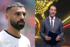 ميدو يكشف: لماذا يُعدّ روما الوجهة الأمثل لمستقبل محمد صلاح بعد ليفربول؟