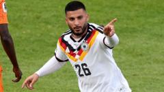 دينيز أونداف: من أرض المصنع إلى نجومية كأس العالم مع ألمانيا