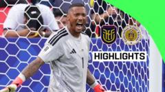 إيلوي روم يقود كوراساو إلى إنجاز تاريخي غير مسبوق في كأس العالم