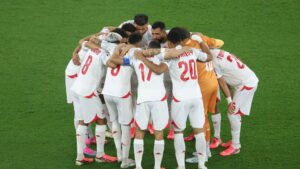 صدمة كروية: تحليل مفصل لـ خروج تونس المبكر من مونديال 2026