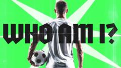 تحدي النجوم: شارك في مسابقة تخمين هوية لاعب المونديال رقم 15 واكتشف مهاراتك الكروية!