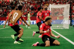 مصر على مشارف التأهل: الكشف عن موعد مباراة الفراعنة الحاسمة ضد إيران في كأس العالم 2026