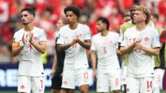 تأهل تاريخي لكندا في كأس العالم 2026: الفرحة ممزوجة بخسارة ميزة الأرض