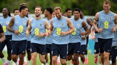 SkyJo: اللعبة السرية التي توحّد صفوف منتخب إنجلترا في كأس العالم
