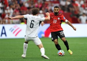صدام الفراعنة مع أسود فارس: كل ما يخص مباراة مصر وإيران في كأس العالم 2026 اليوم والقنوات الناقلة