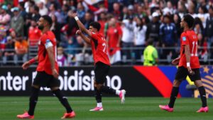 مصر تتأهل! الكشف عن الخصم المرتقب في مواجهة منتخب مصر في دور الـ32 بكأس العالم 2026