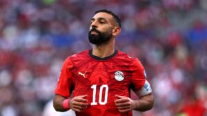 قلق يسيطر على الفراعنة: الكشف عن آخر مستجدات إصابة محمد صلاح وتأثيرها على مشوار مصر بالمونديال