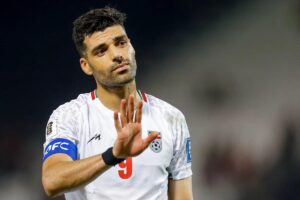 مؤامرة أم سوء حظ؟ اتهامات مهدي طارمي النارية تشعل جدل خروج إيران من كأس العالم 2026