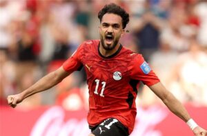 بيراميدز يكشف حقيقة عرض هال سيتي ومصير مصطفى زيكو بعد تألقه المونديالي