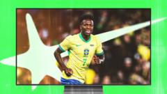 دليلك الشامل: مشاهدة مباريات كأس العالم 2026 في المملكة المتحدة على BBC و ITV