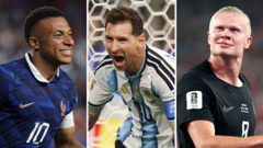 مواجهات نارية وقصص درامية: نظرة عميقة على دور الـ 32 في كأس العالم 2026