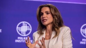 تقدير ملكي: رسالة الملكة رانيا لمنتخب النشامى تلهب مشاعر الفخر بعد مشاركتهم التاريخية في المونديال