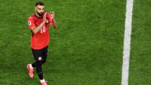 اللحظات الحاسمة: آخر مستجدات استعدادات منتخب مصر لمباراة أستراليا وإصابة صلاح الحائرة