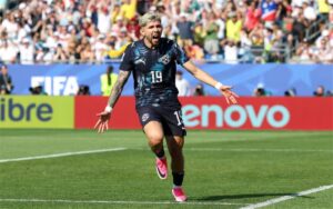 اللحظة الحاسمة: تفاصيل هدف خوليو إنسيسو الذي هز شباك ألمانيا في كأس العالم 2026