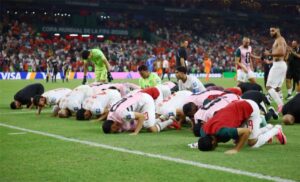 أسود الأطلس يسطرون التاريخ: ملخص مباراة المغرب وهولندا ركلات الترجيح كأس العالم 2026 والتأهل المثير لدور الـ16