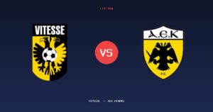 ملخص وأهداف مباراة فيتيسه أرنهيم وآيك أثينا (0 – 0) – مباريات ودية – أندية