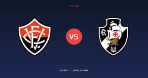 ملخص وأهداف مباراة فيتوريا وفاسكو دي جاما (0 – 0) – الدوري البرازيلي