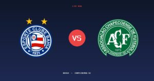 ملخص وأهداف مباراة باهيا وشابيكوينسي (2 – 0) – الدوري البرازيلي