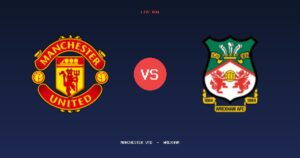 ملخص وأهداف مباراة مانشستر يونايتد و (0 – 1) – مباريات ودية – أندية