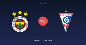 ملخص وأهداف مباراة فنربخشة وغورنيك زابجة (1 – 0) – دوري أبطال أوروبا