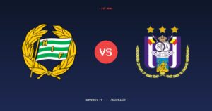 ملخص وأهداف مباراة هاماربي وأندرلخت (1 – 1) – الدوري الأوروبي
