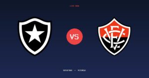 ملخص وأهداف مباراة بوتافوغو وفيتوريا (0 – 0) – الدوري البرازيلي