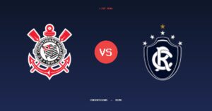 ملخص وأهداف مباراة كورينثيانز باوليستا وريمو (3 – 0) – الدوري البرازيلي