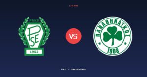 ملخص وأهداف مباراة باكسي وباناثينايكوس (1 – 2) – دوري المؤتمر الأوروبي