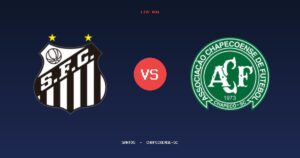 ملخص وأهداف مباراة سانتوس وشابيكوينسي (2 – 2) – الدوري البرازيلي