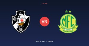 ملخص وأهداف مباراة فاسكو دي جاما وميراسول (0 – 0) – الدوري البرازيلي