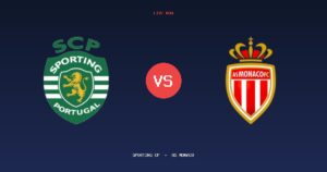 ملخص وأهداف مباراة سبورتينج لشبونة وموناكو (2 – 0) – مباريات ودية – أندية