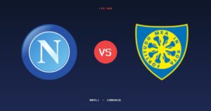 ملخص وأهداف مباراة نابولي وكاراريسي (2 – 0) – مباريات ودية – أندية