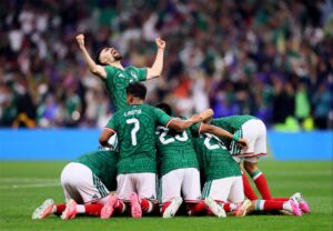 المكسيك تقتنص بطاقة التأهل لدور الـ16 في كأس العالم 2026 بفوز مستحق على الإكوادور