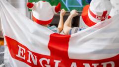 جدل توخيل: هل يجب أن يسهر الأطفال لمشاهدة كأس العالم في الفجر؟ استكشاف تأثير مباريات كأس العالم المبكرة على الأطفال والمدارس