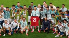 دموع الفخر والحب: البرتغال تحتفي بذكرى ديوغو جوتا المؤثرة في كأس العالم 2026