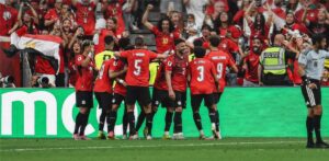 مصر تصنع التاريخ: إليكم تفاصيل مواعيد مباريات مصر في كأس العالم 2026 والقنوات الناقلة لمواجهة أستراليا الحاسمة