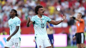 البرتغال تكتسح كرواتيا في ملحمة مثيرة وتؤكد تأهلها لدور الـ16 بكأس العالم 2026