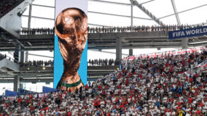 الطريق إلى المجد: تحليل مسار المنتخبات العربية في مونديال 2026 ودور الـ16 الحاسِم