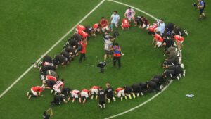 فرحة عارمة: علاء مبارك يعلّق على تأهل منتخب مصر التاريخي لدور الـ16 في مونديال 2026
