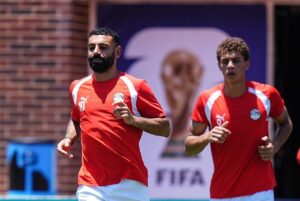 حمزة عبد الكريم يتحدى: منتخب مصر جاهز لمواجهة الأرجنتين في كأس العالم 2026