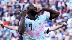 تأجيج روح بلجيكا: كيف أثر جدل إيقاف بالوجون على مواجهة كأس العالم ضد أمريكا
