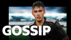 سيلتيك يتعاقد مع كاميلو دوران: تعزيز هجومي وتفاصيل سوق الانتقالات الاسكتلندي