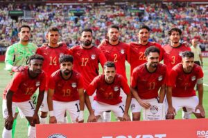 القمة المنتظرة: موعد مباراة مصر والأرجنتين في كأس العالم 2026 والقنوات الناقلة لدور الـ16