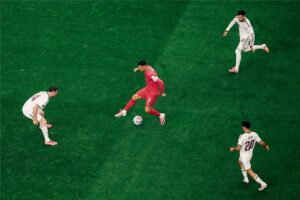 صراع العمالقة: كل ما تحتاج معرفته عن موعد مباراة إسبانيا وبلجيكا في ربع نهائي كأس العالم 2026