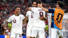 منتخب إسبانيا والدفاع الحديدي في المونديال: مفتاح العودة إلى المجد الكروي