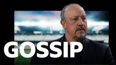 صخب الميركاتو الاسكتلندي: بينيتيز يفتح الباب للمنتخب وتنافس سيلتيك ورينجرز على الصفقات المثيرة